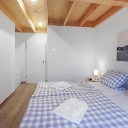 Wolfsschlucht Prázdninový dům Hermespand