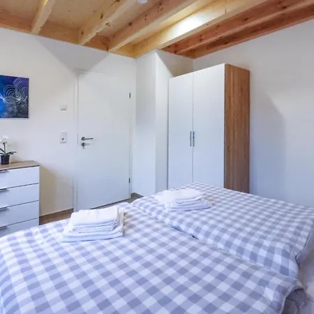 Feriehus Wolfsschlucht Hermespand
