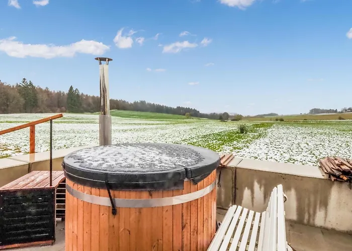 Wolfsschlucht Hermespand